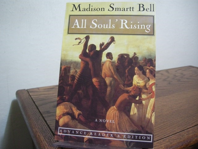 All Souls' Rising