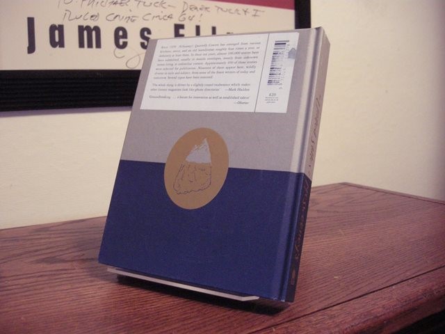 The United States of McSweeney's: Ten Years of Accidental Classics