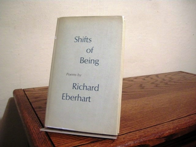 Shifts of Being