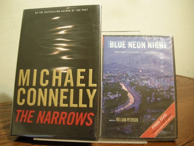The Narrows (Includes DVD-Blue Neon Night)