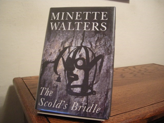The Scold's Bridle
