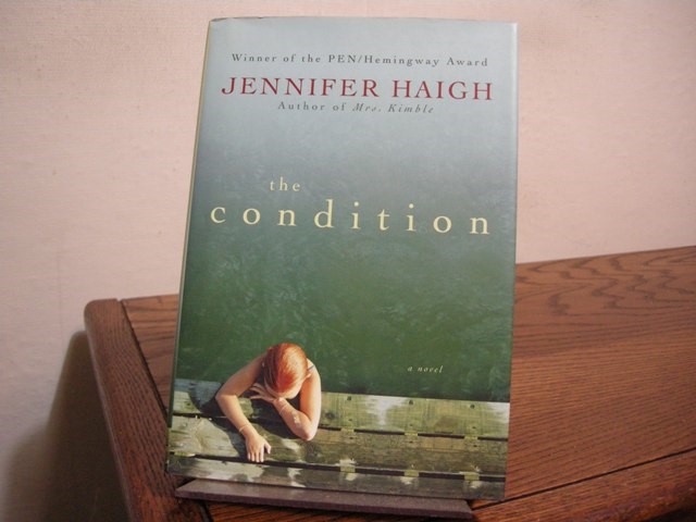 The Condition