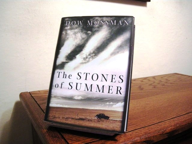 The Stones of Summer