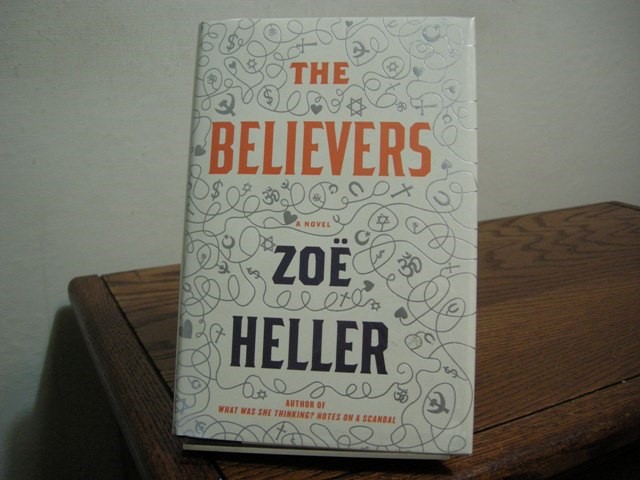 The Believers