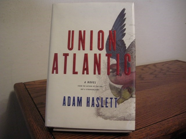 Union Atlantic