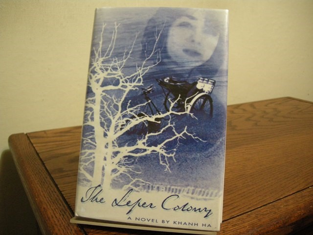 The Leper Colony