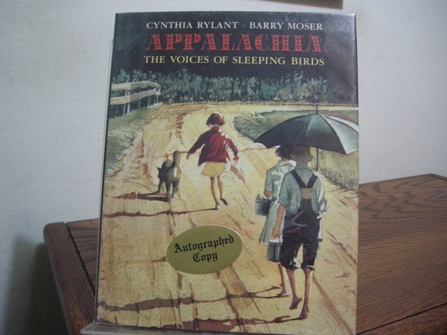 Appalachia: The Voices of Sleeping Birds