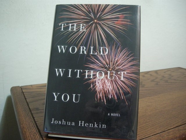 The World Without You