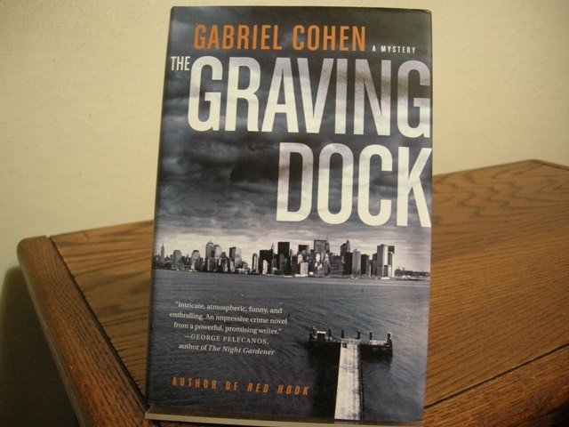 The Graving Dock