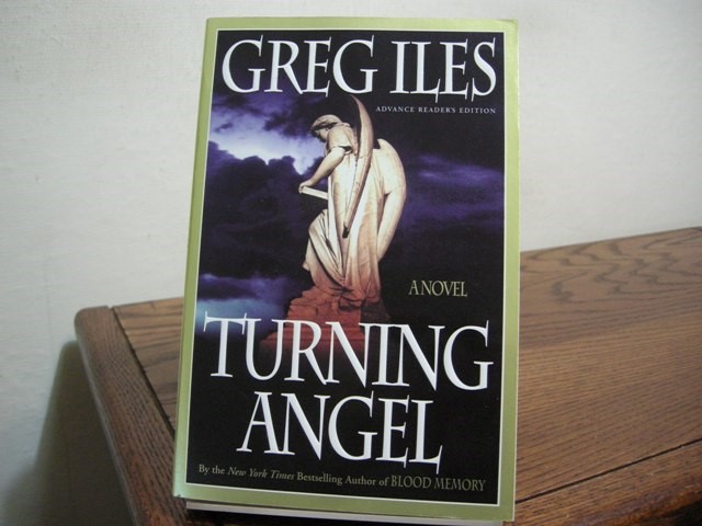Turning Angel