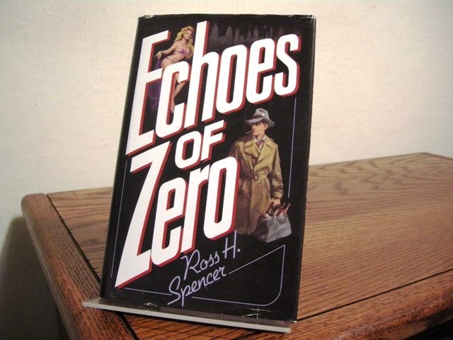 Echoes of Zero