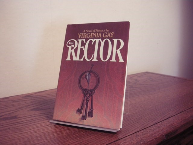 The Rector