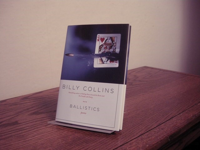 Ballistics