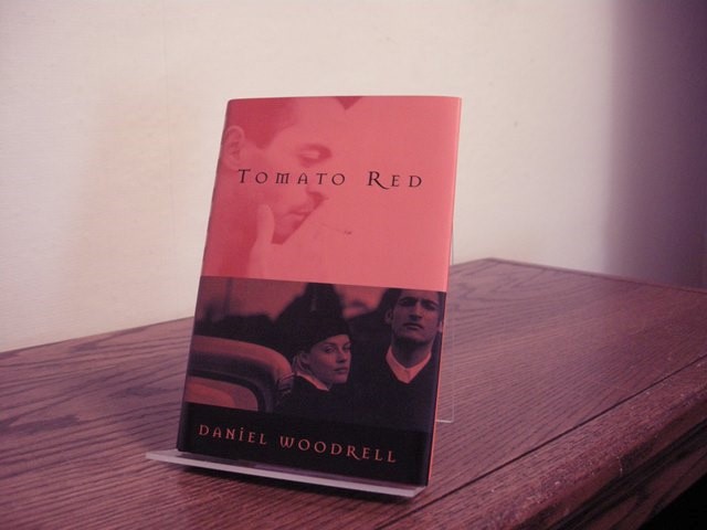 Tomato Red