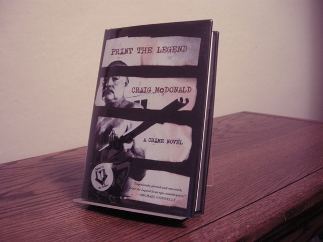 Print the Legend