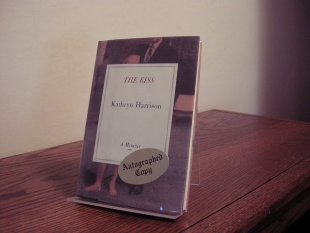 The Kiss