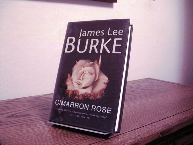 Cimarron Rose