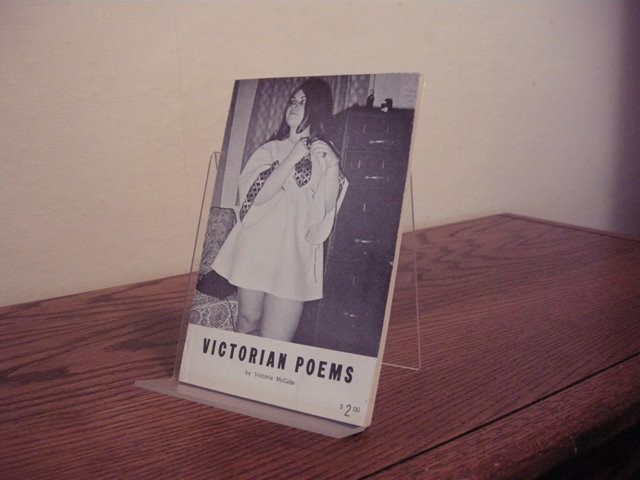 Victorian Poems