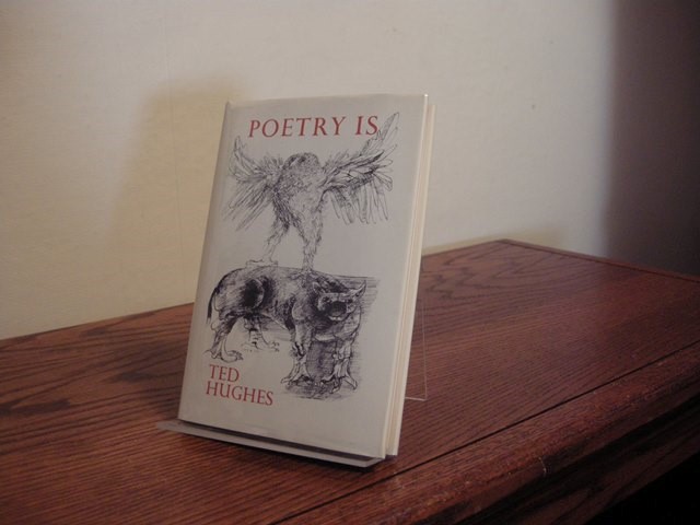 Poetry Is