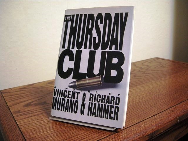 The Thursday Club