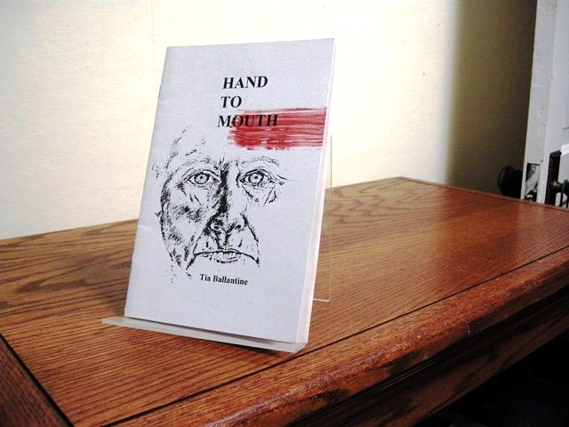 Hand to Mouth