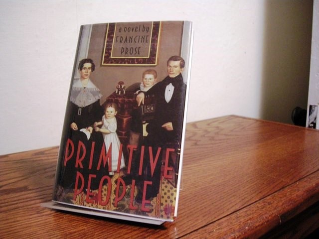 Primitive People