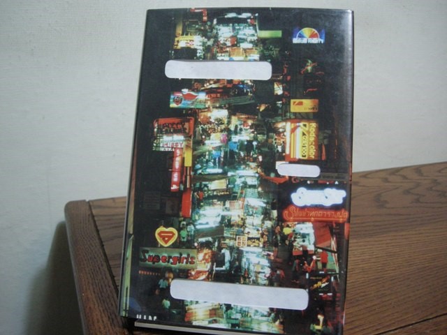 Bangkok 8