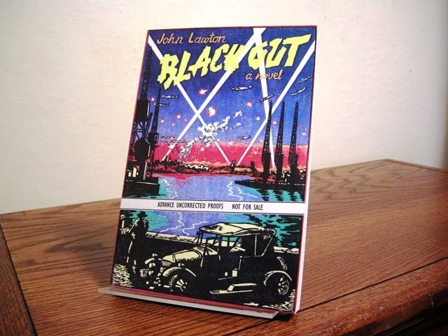 Black Out