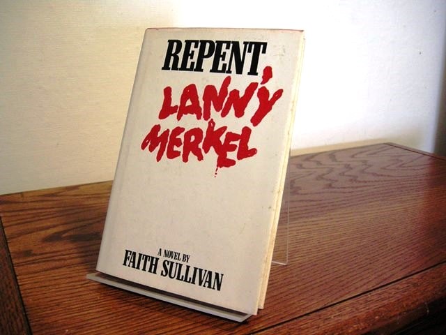 Repent, Lanny Merkel