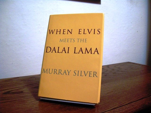 When Elvis Meets the Dalai Lama