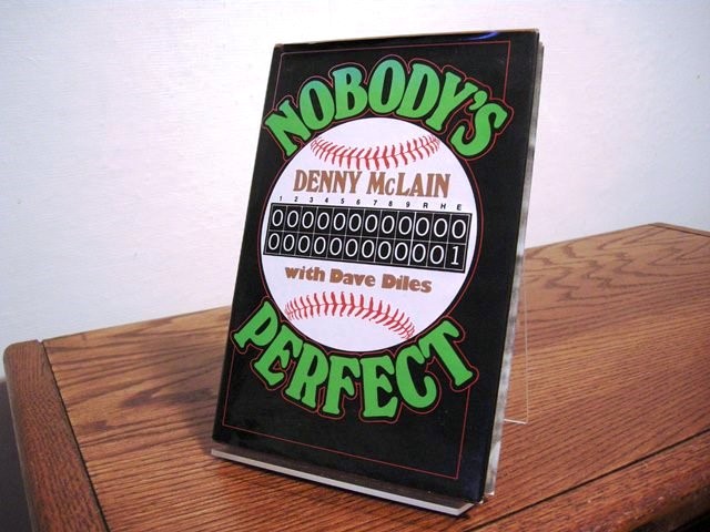 Nobody's Perfect