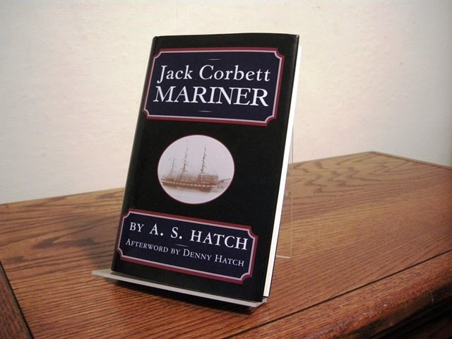 Jack Corbett: Mariner