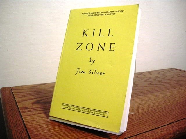Kill Zone