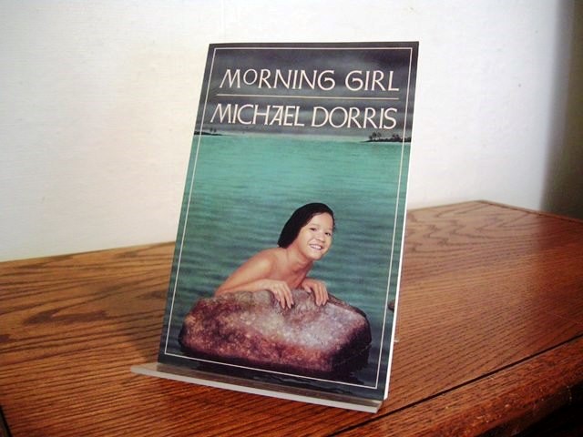Morning Girl