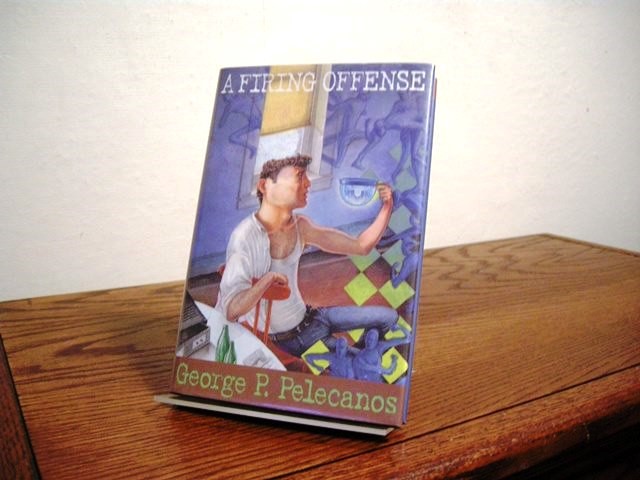 A Firing Offense