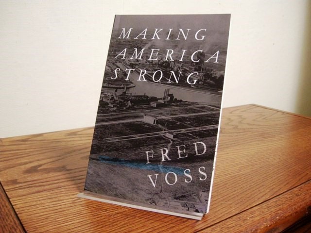 Making America Strong