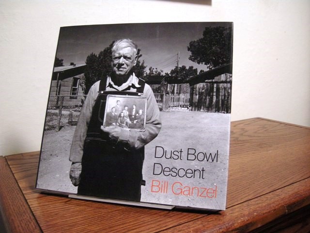 Dust Bowl Descent