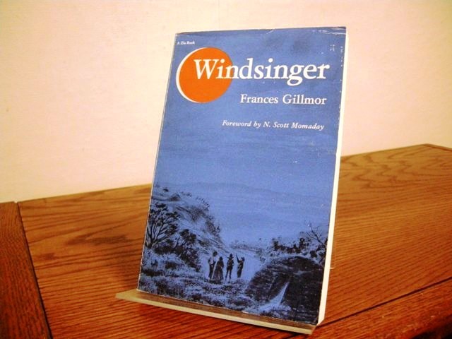 Windsinger