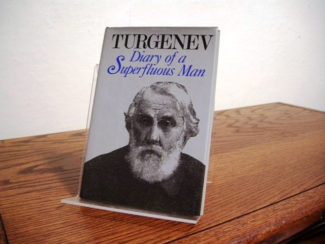 Diary of a Superfluous Man
