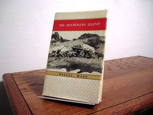 The Australian Legend