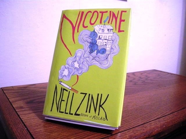 Nicotine