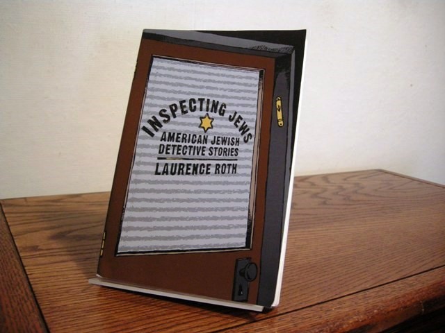Inspecting Jews: American Jewish Detective Stories