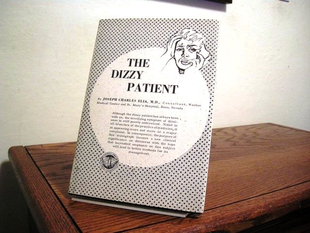 The Dizzy Patient