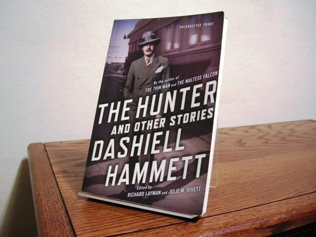 The Hunter and Other Stories