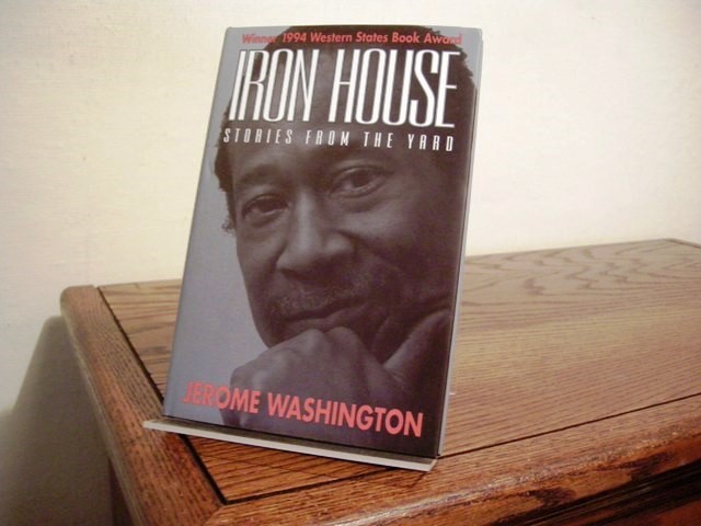 Iron House: Stories from the Yard