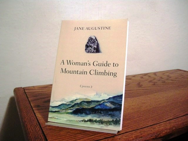 A Woman's Guide to Mountain Climbing
