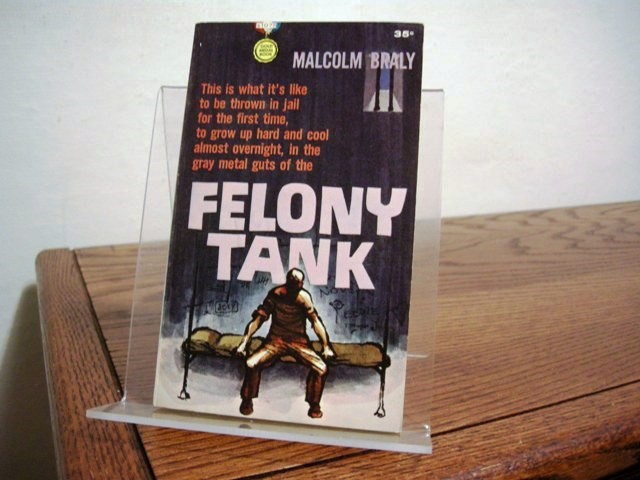 Felony Tank