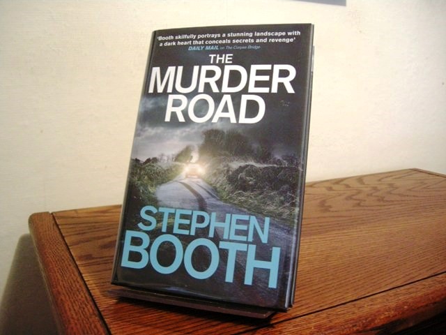 The Murder Road