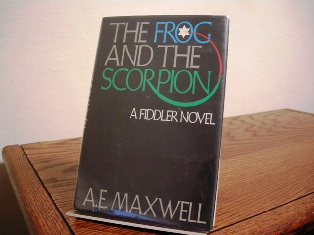 The Frog and the Scorpion