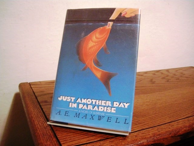 Just Another Day in Paradise